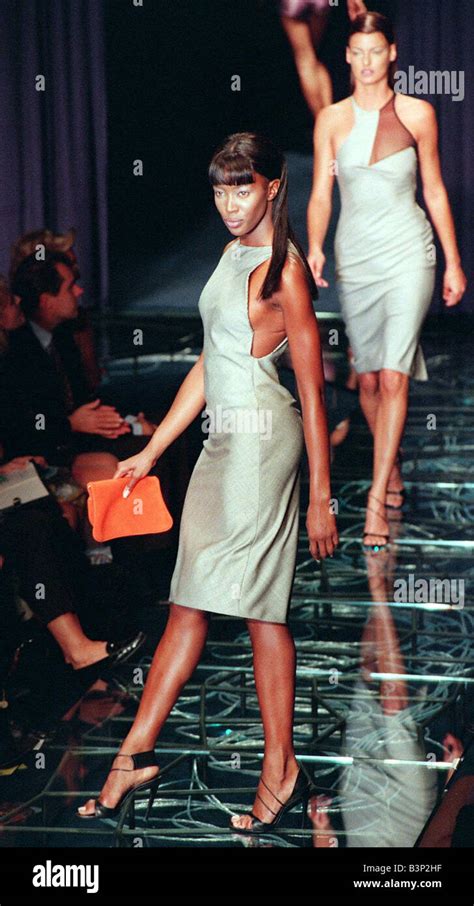 donatella versace first collection 1997|donatella versace dresses.